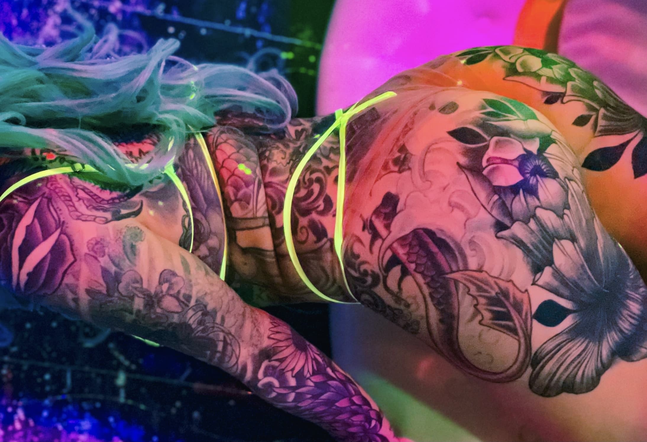 Veronica Marie banner image