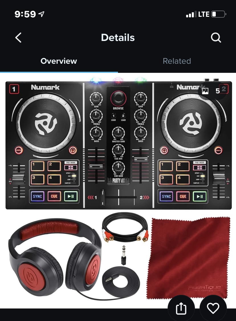 DJ.Dsell banner image