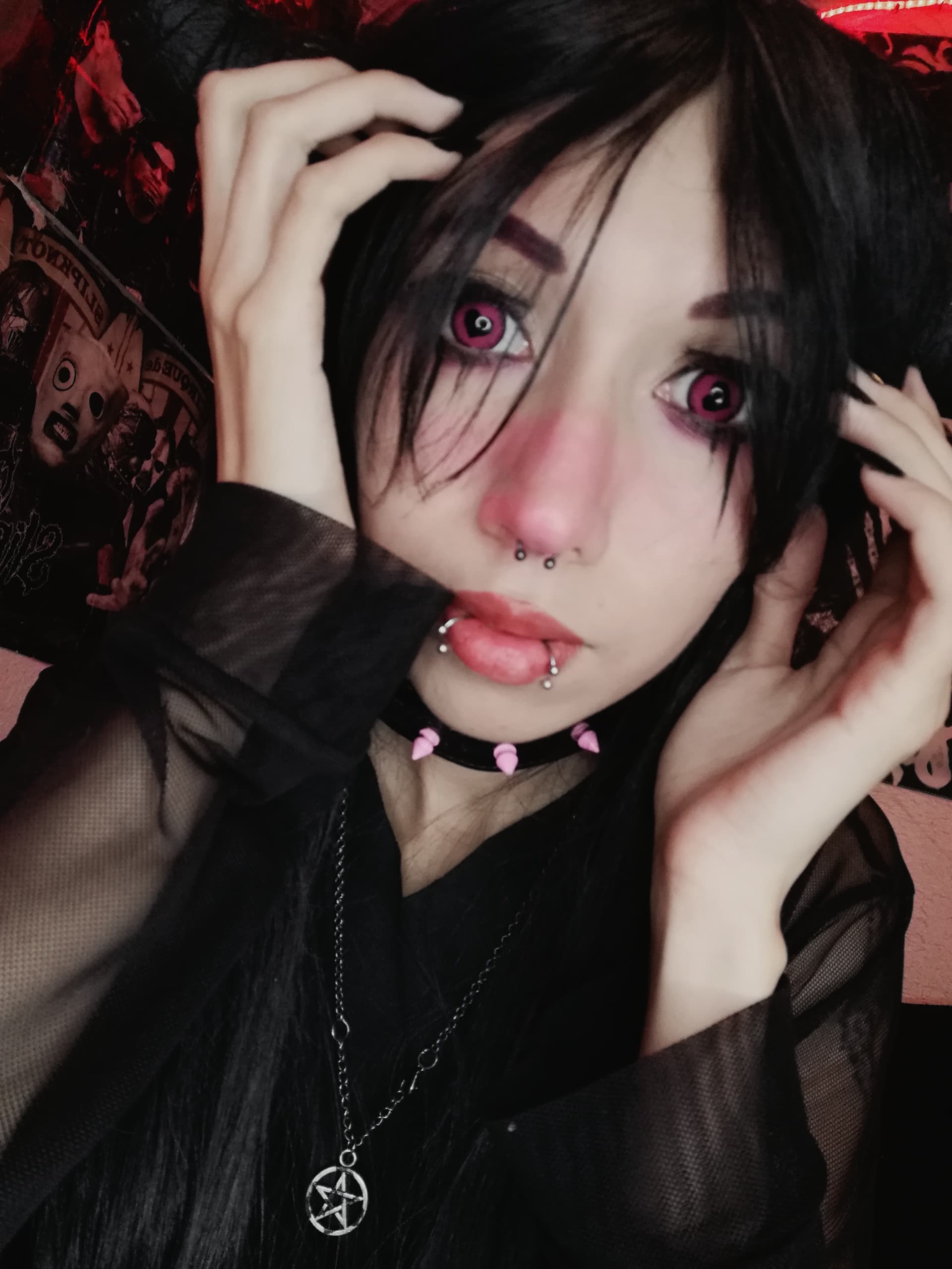 Nao batcat banner image