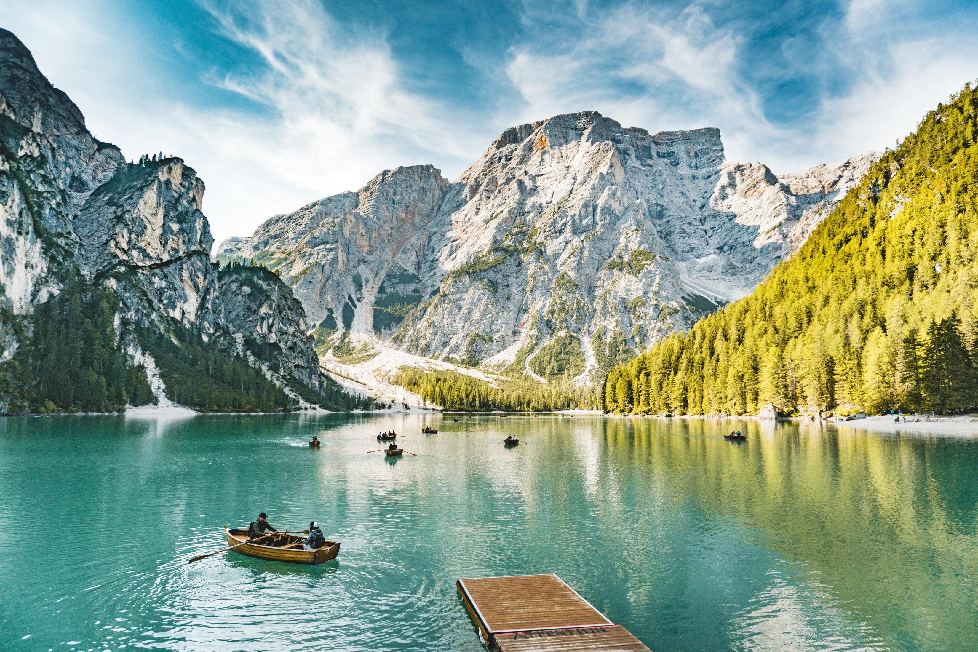 Louis Traveller ✈️🏞🚣‍♂️ banner image