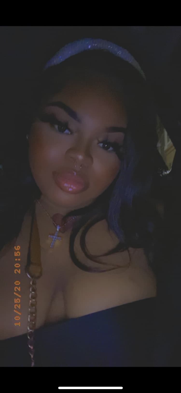Ms.Pretty Lips💋 banner image