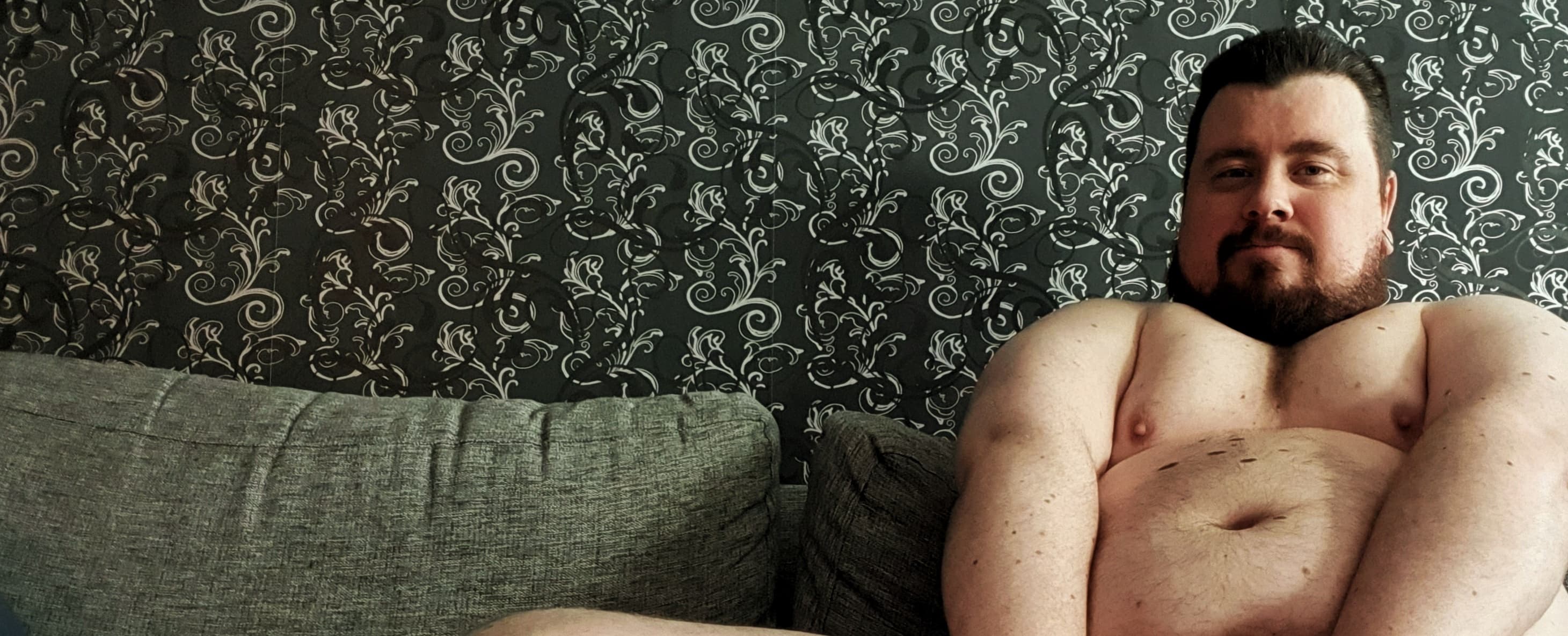ᴮᴱᴬᴿтʜᴜɢ✅ banner image