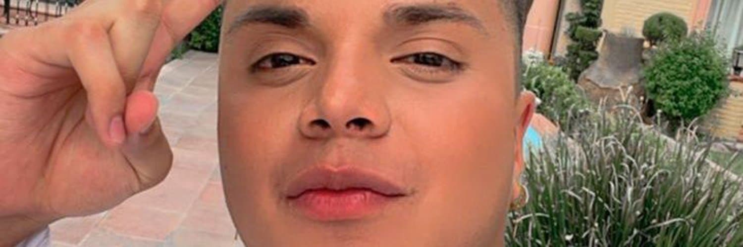 Jonathan Medina banner image