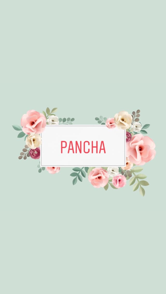 Pancha 🍑 banner image