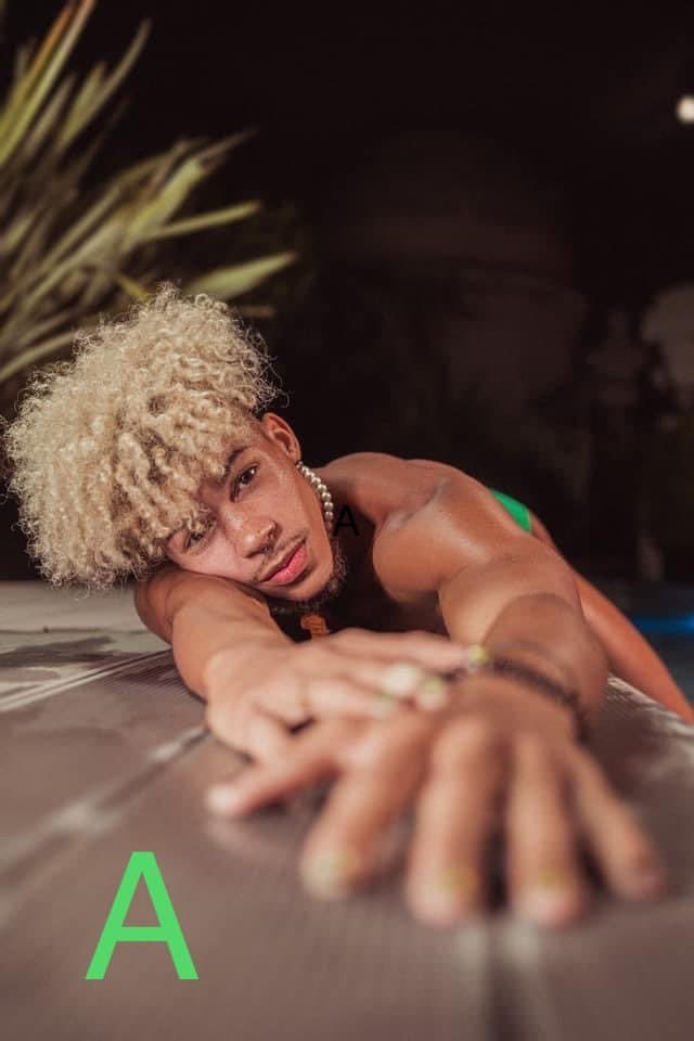 Elijah Zayne banner image
