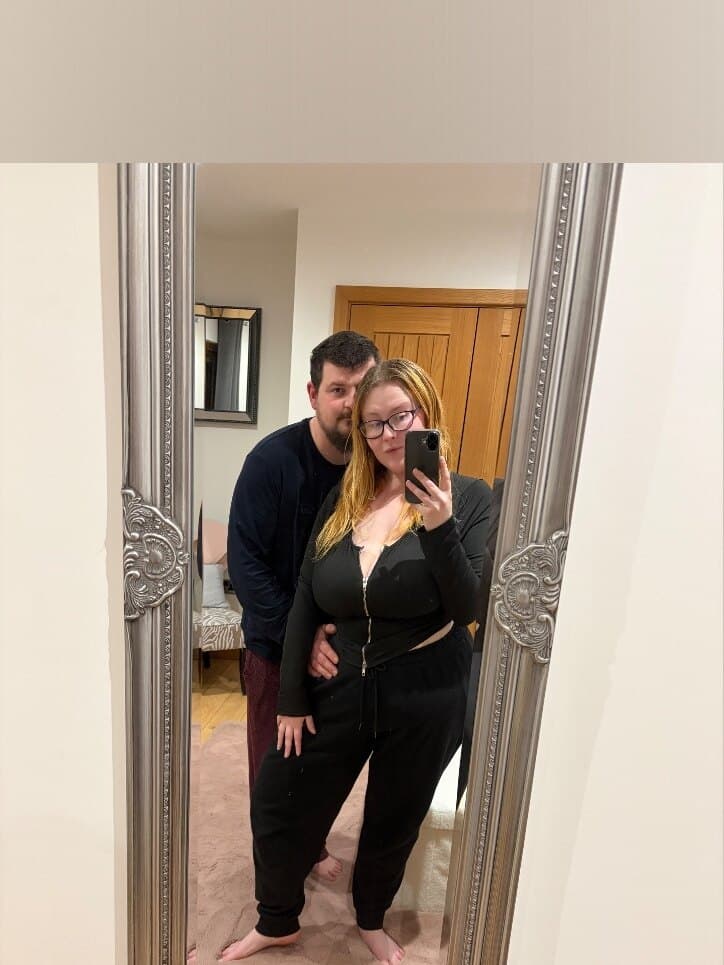 Tianna &amp; Lincoln banner image