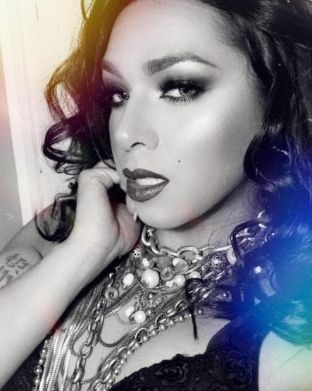 Deyna Montero banner image