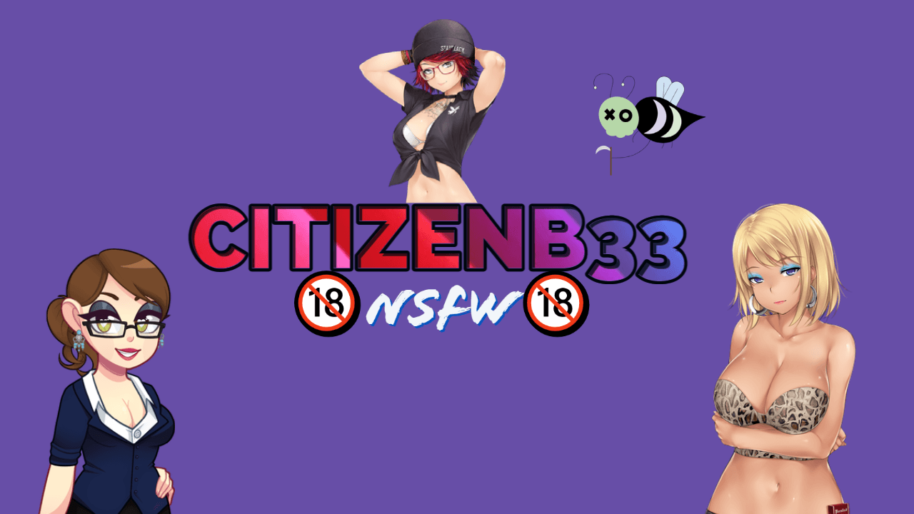 Eli B. (CitizenB33) banner image