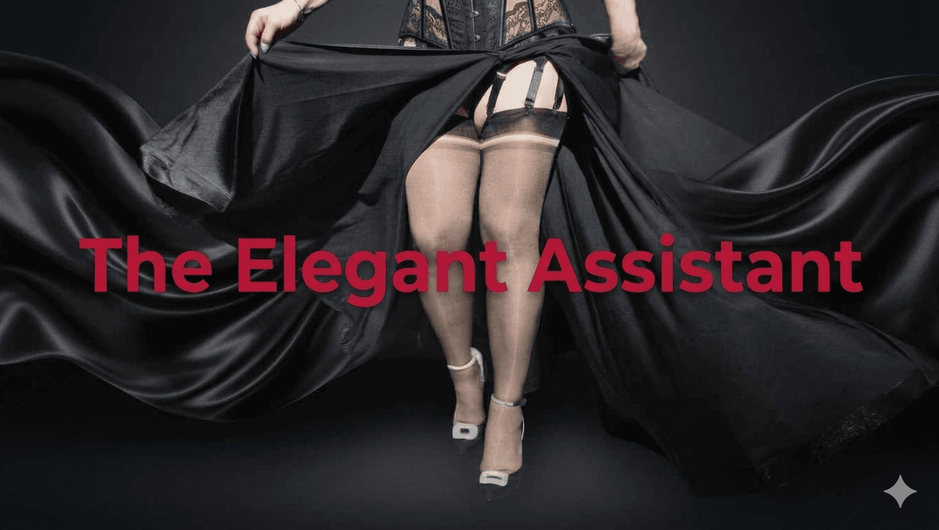 The_Elegant_Assistant banner image