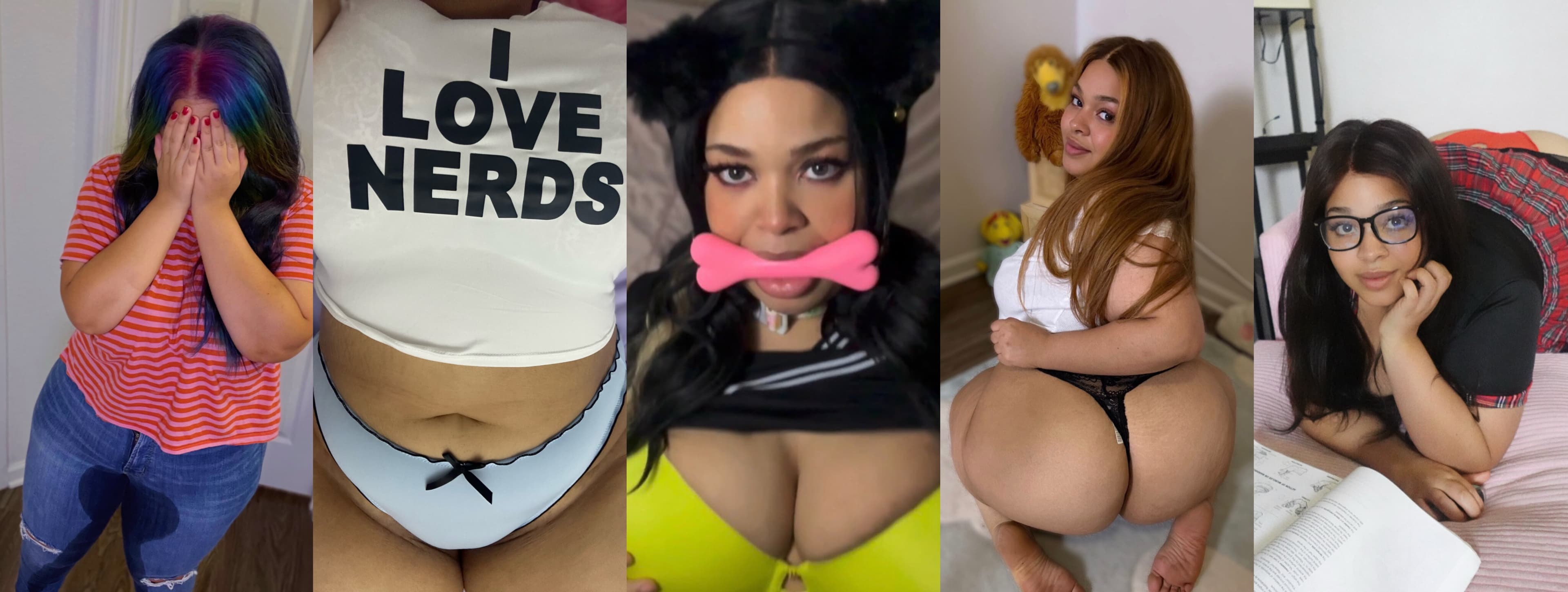 Jay  ✨🌈🖤 banner image