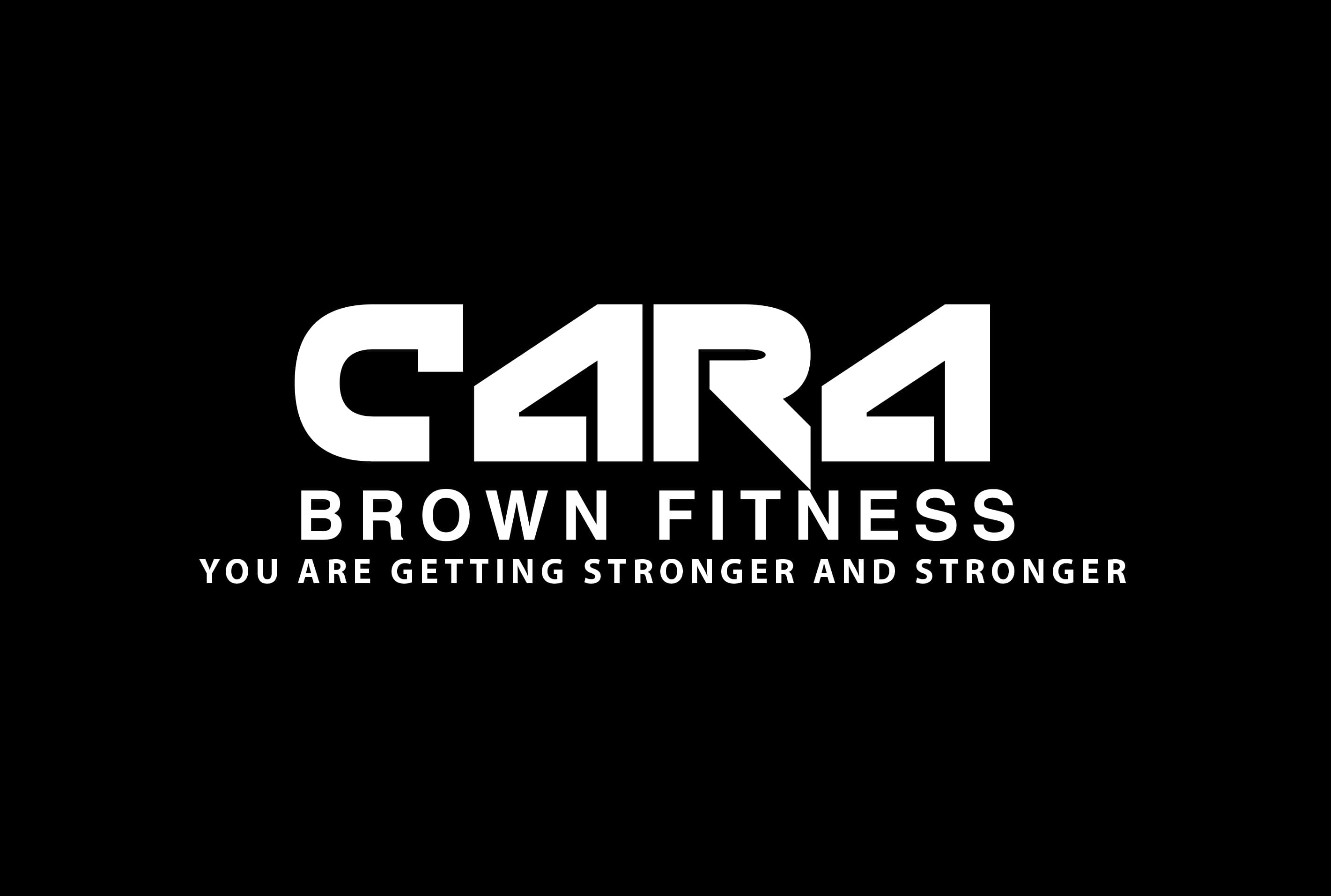 Cara Brown banner image