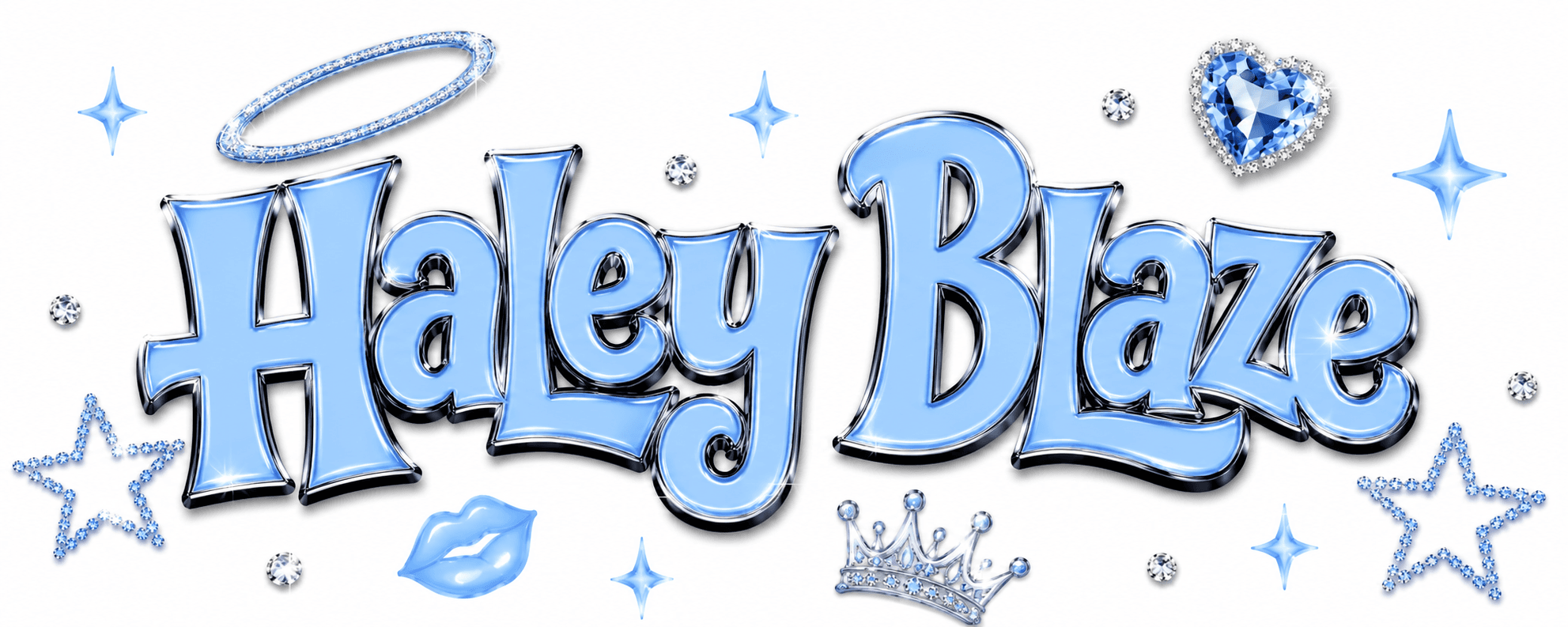 Haley Blaze 🧸 banner image