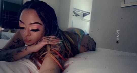 Queen Lilo banner image