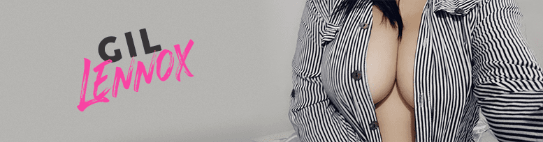 Gil lennox banner image