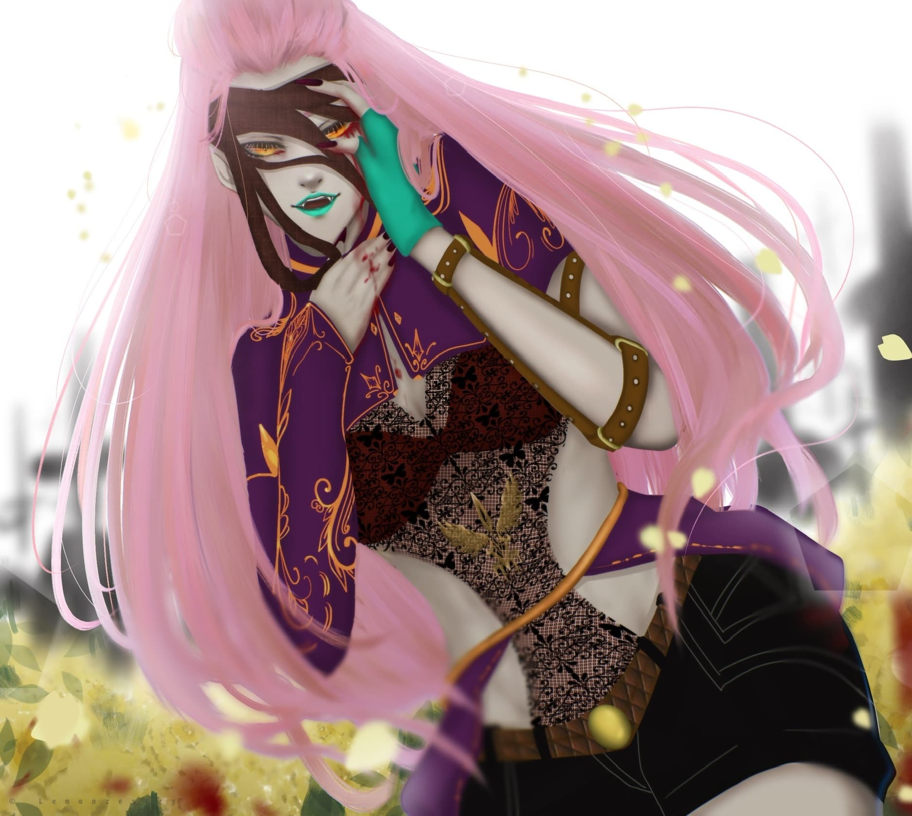 Artemise-Faye banner image