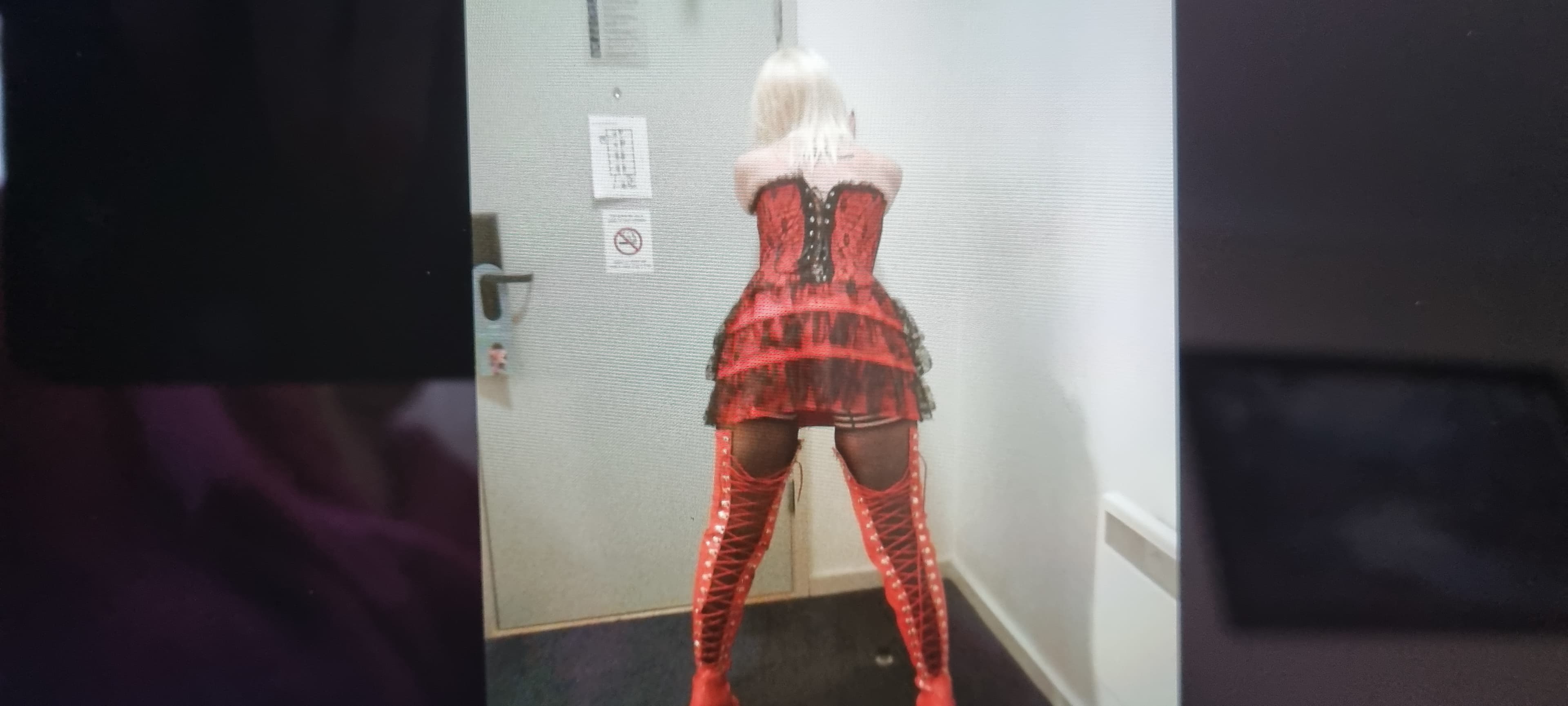 Kinky C banner image