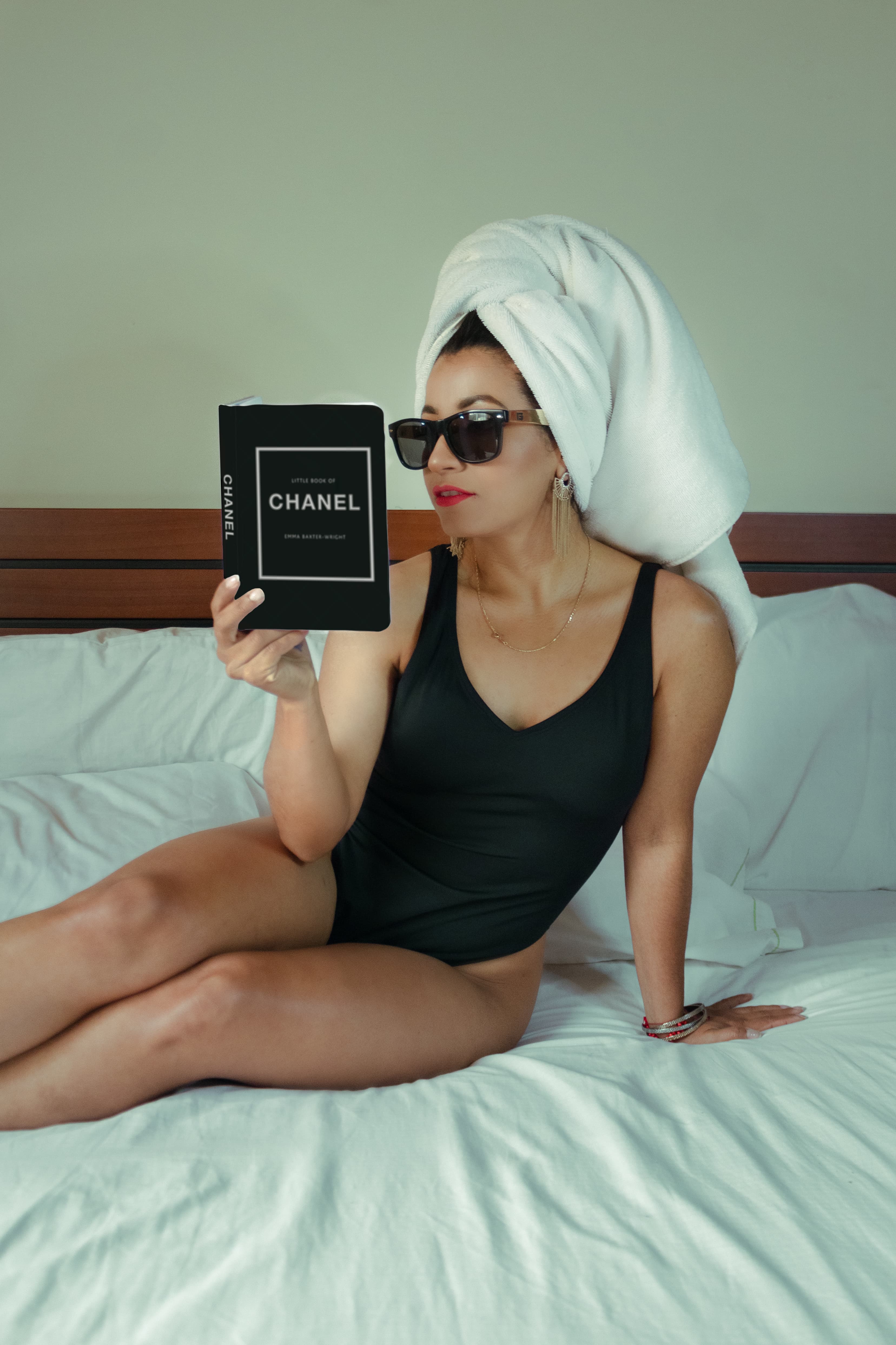 ILiana Guerrero banner image