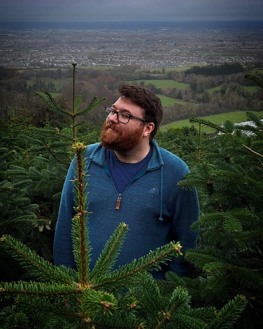 TheBearCalledMarty banner image