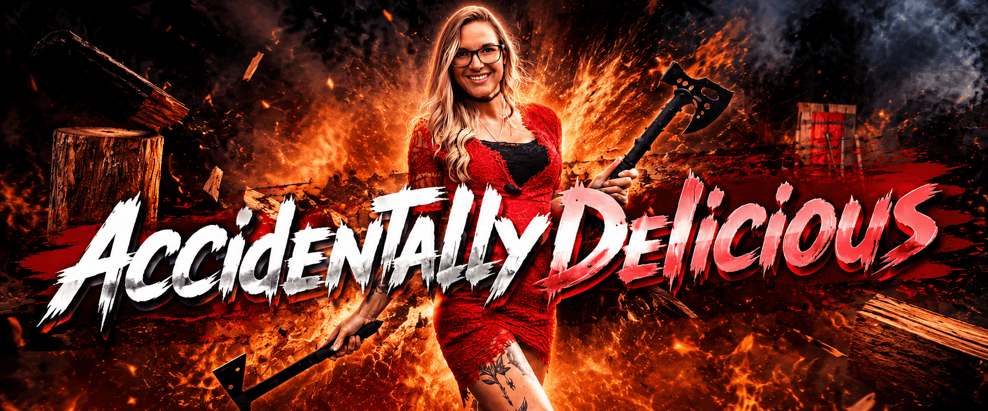 iMeagan banner image