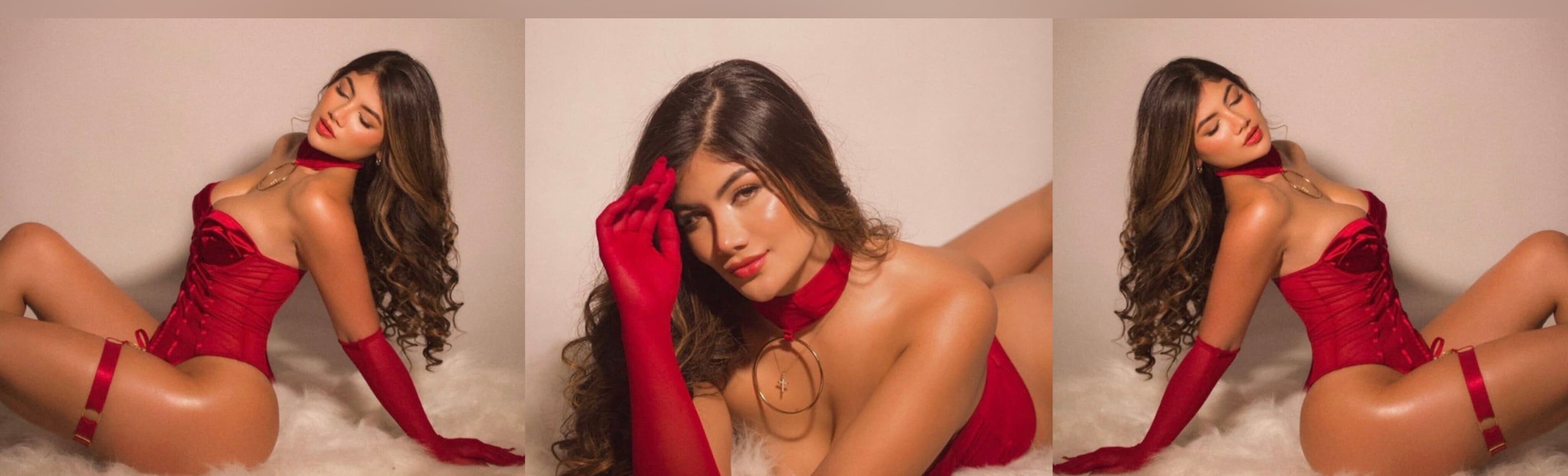 Majo Rosero🇨🇴😈💦🥵 banner image