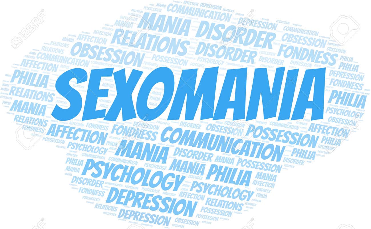 sexmania banner image