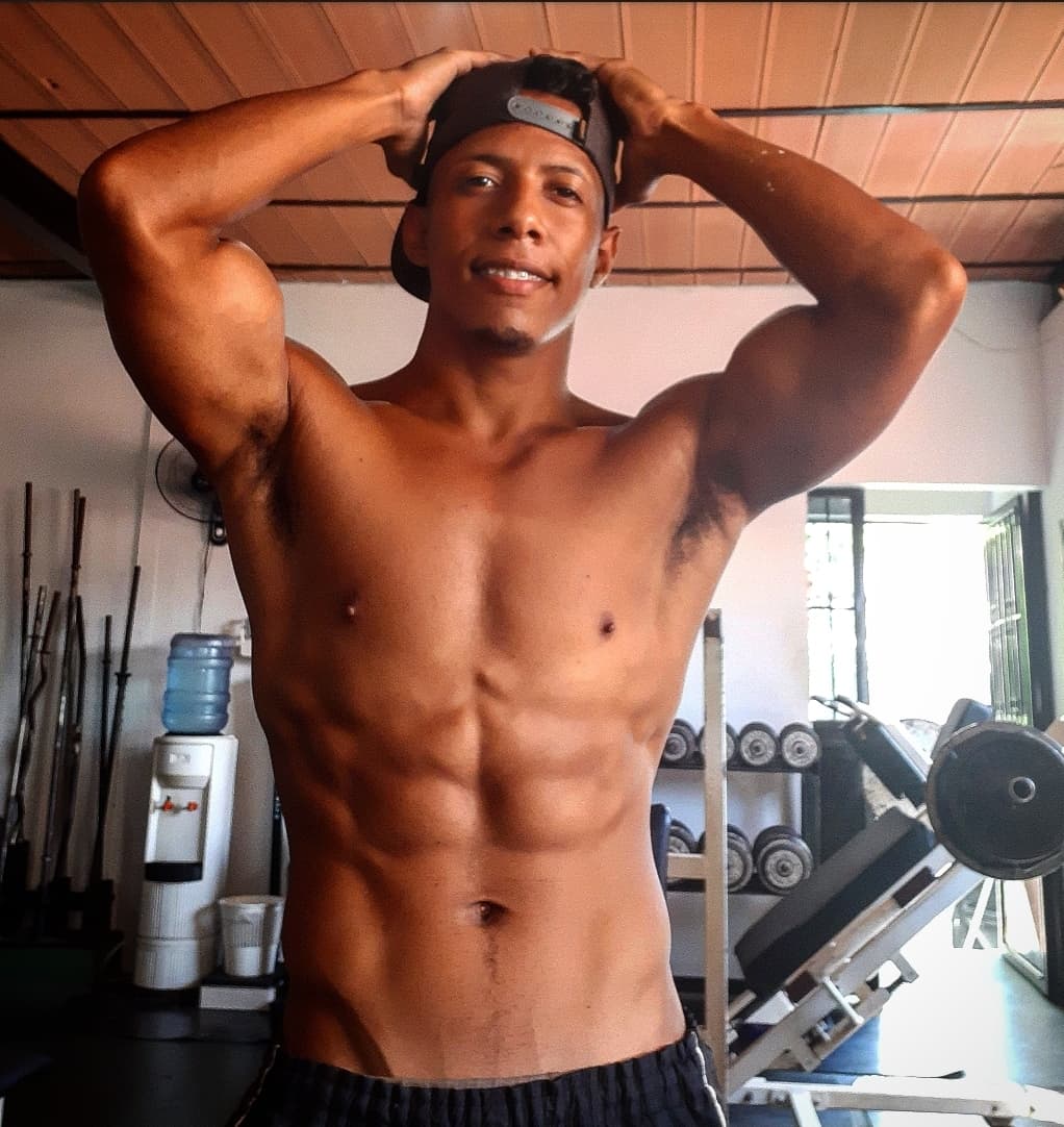 Luistrippers banner image