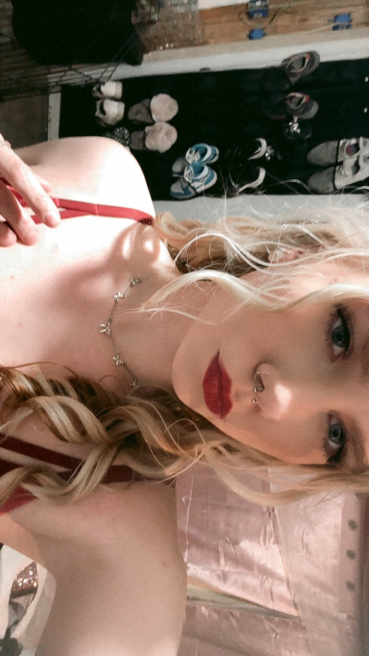 Leigh banner image