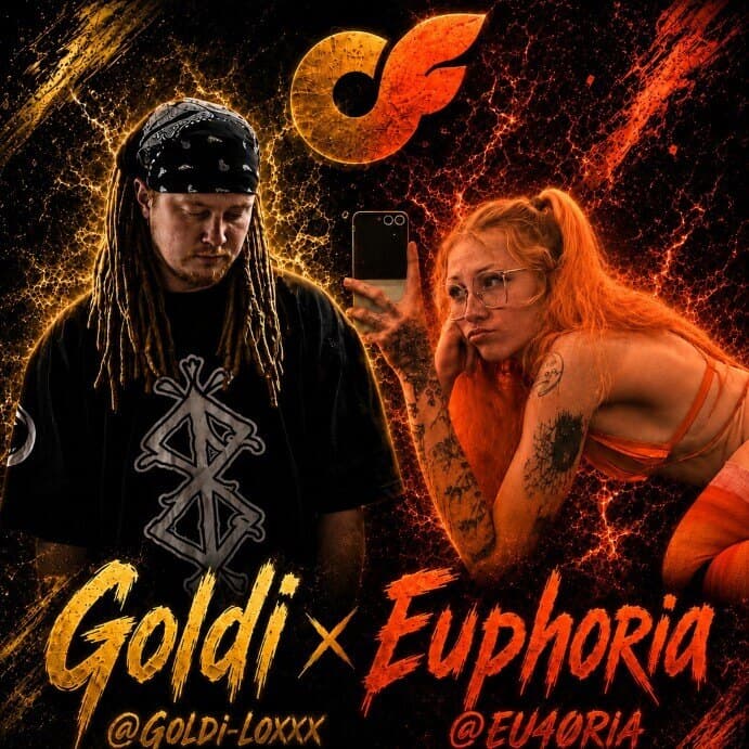 Euphoria ❤️‍🔥 banner image