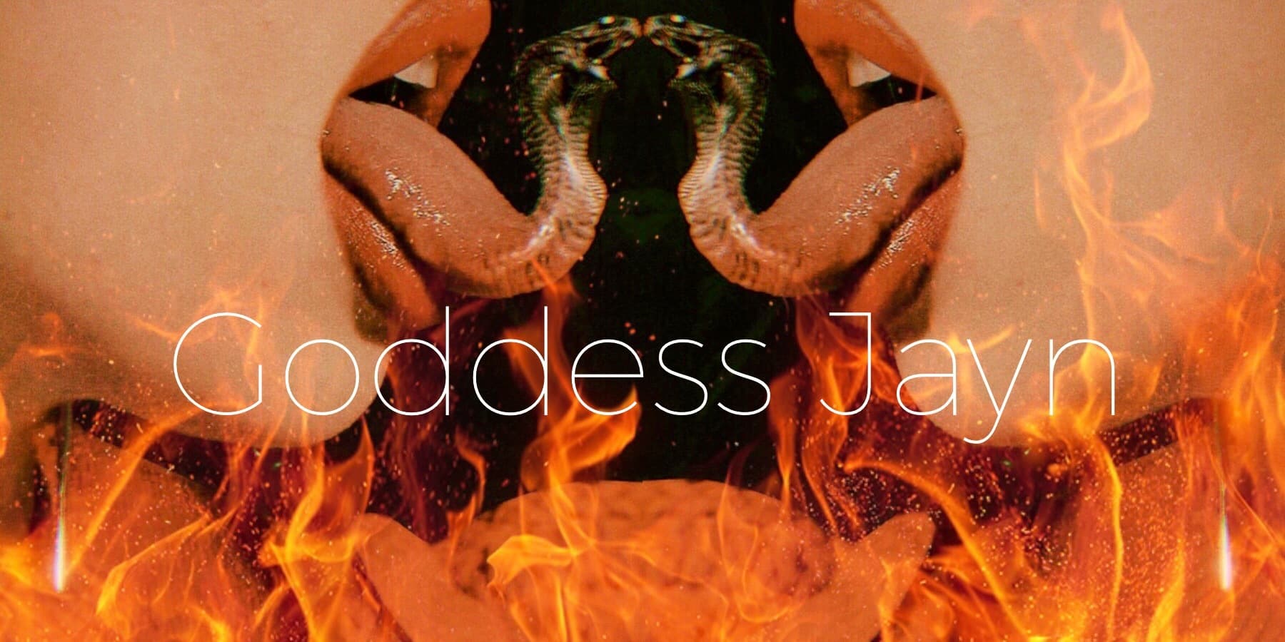 Goddess Jayn banner image