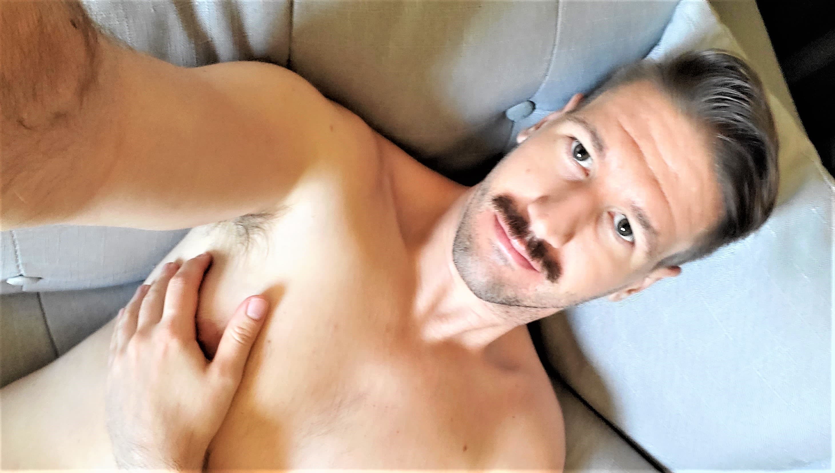 ALPHA P XXX ALPHA GOD banner image