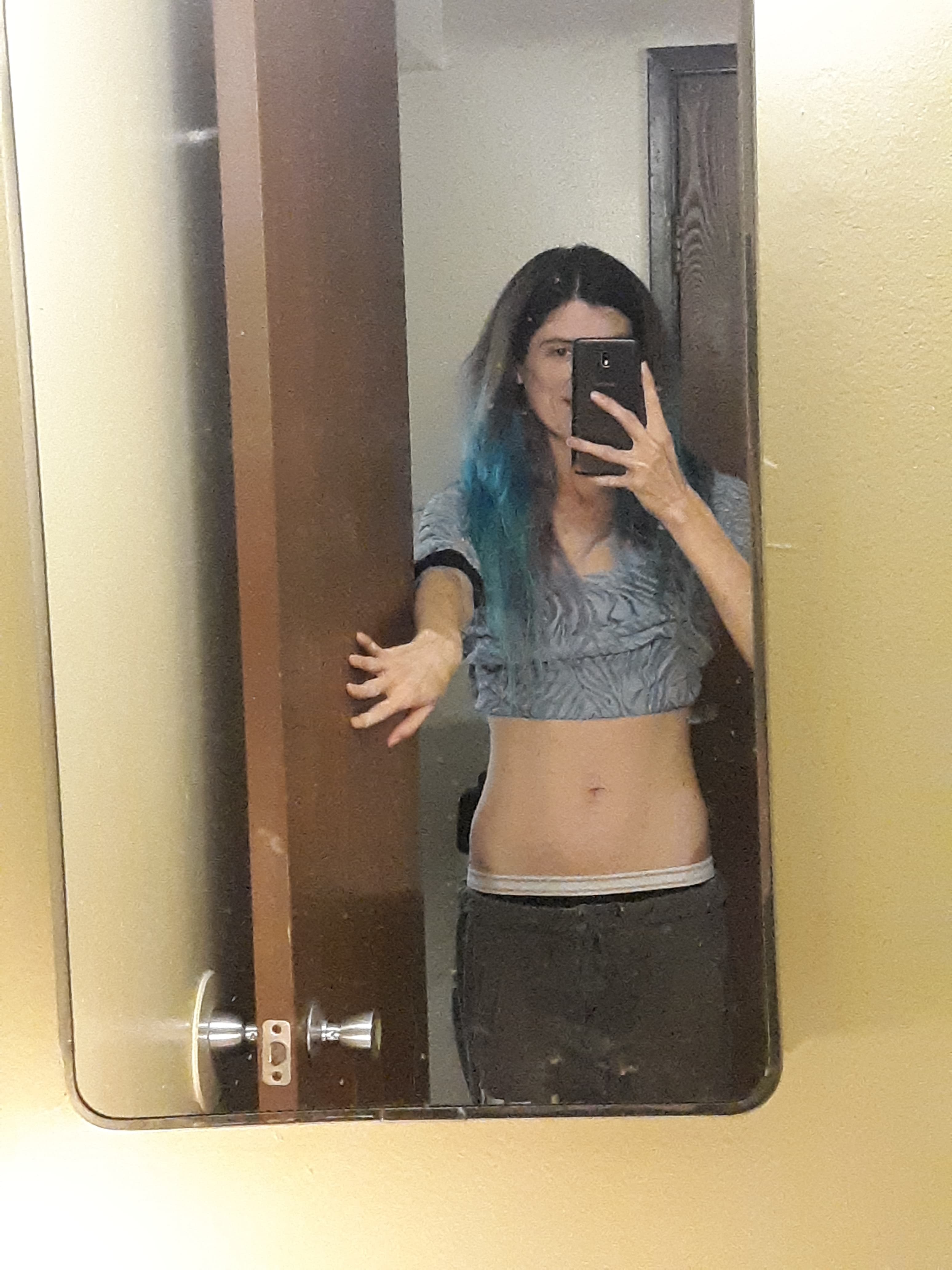 Bendable babe banner image