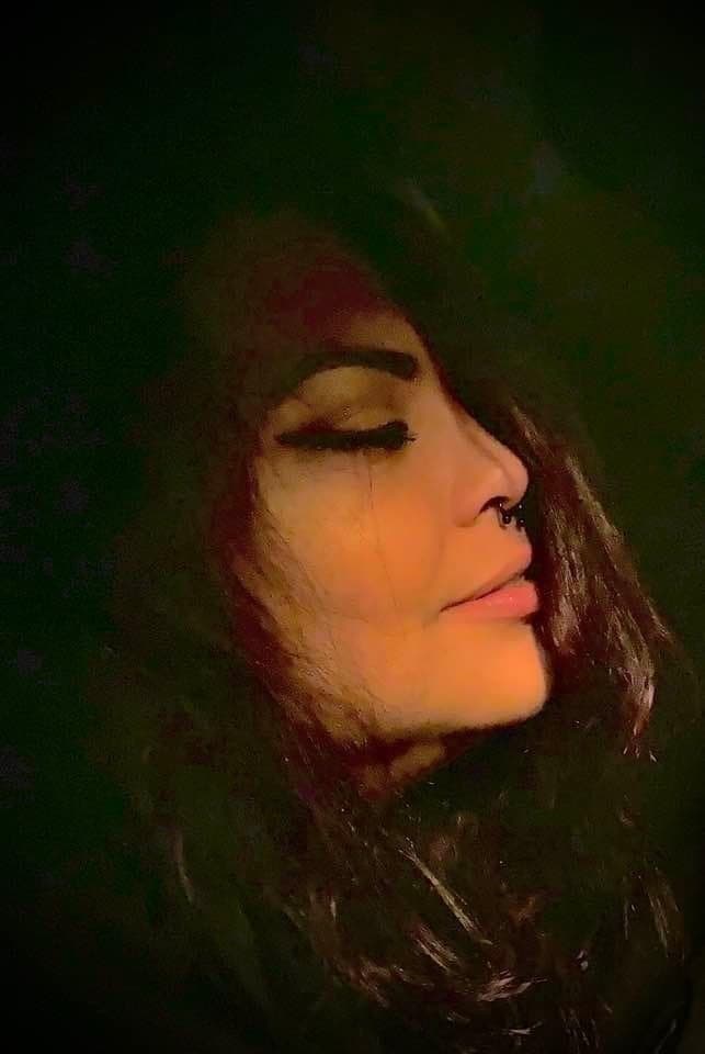 Leanna’s a Goddess banner image