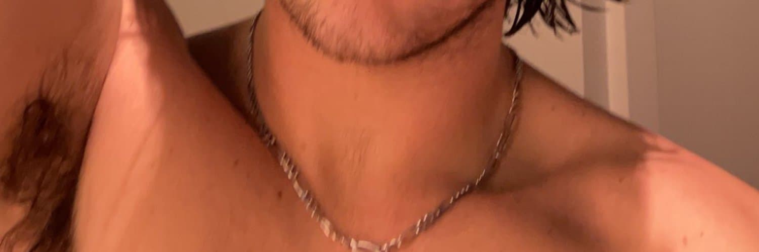just turned 18 ;) banner image