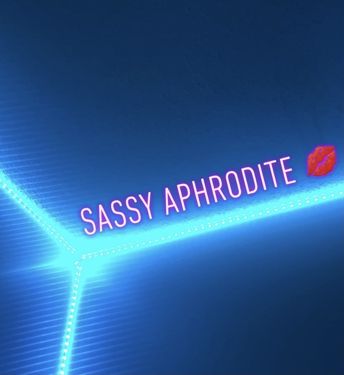 SassyAphrodite💋 banner image