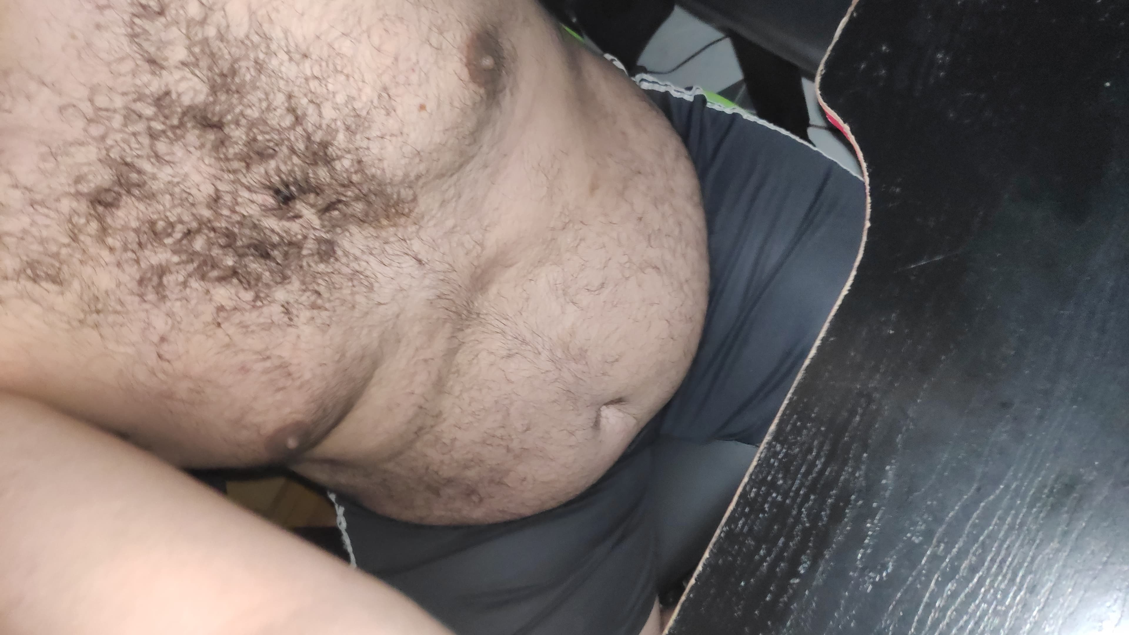 Urso geek banner image