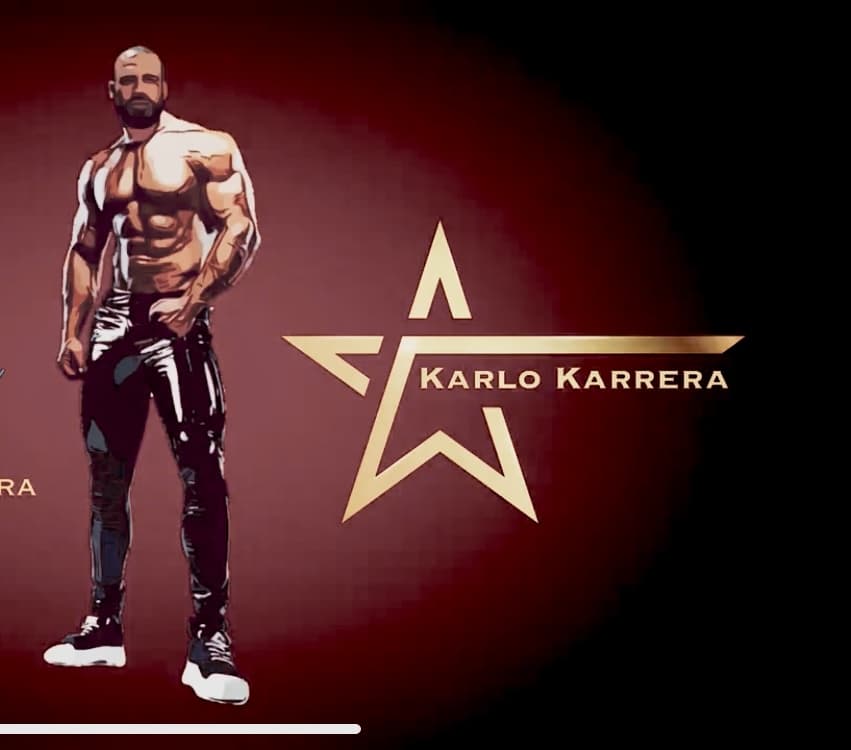 Senor Kerrera! banner image