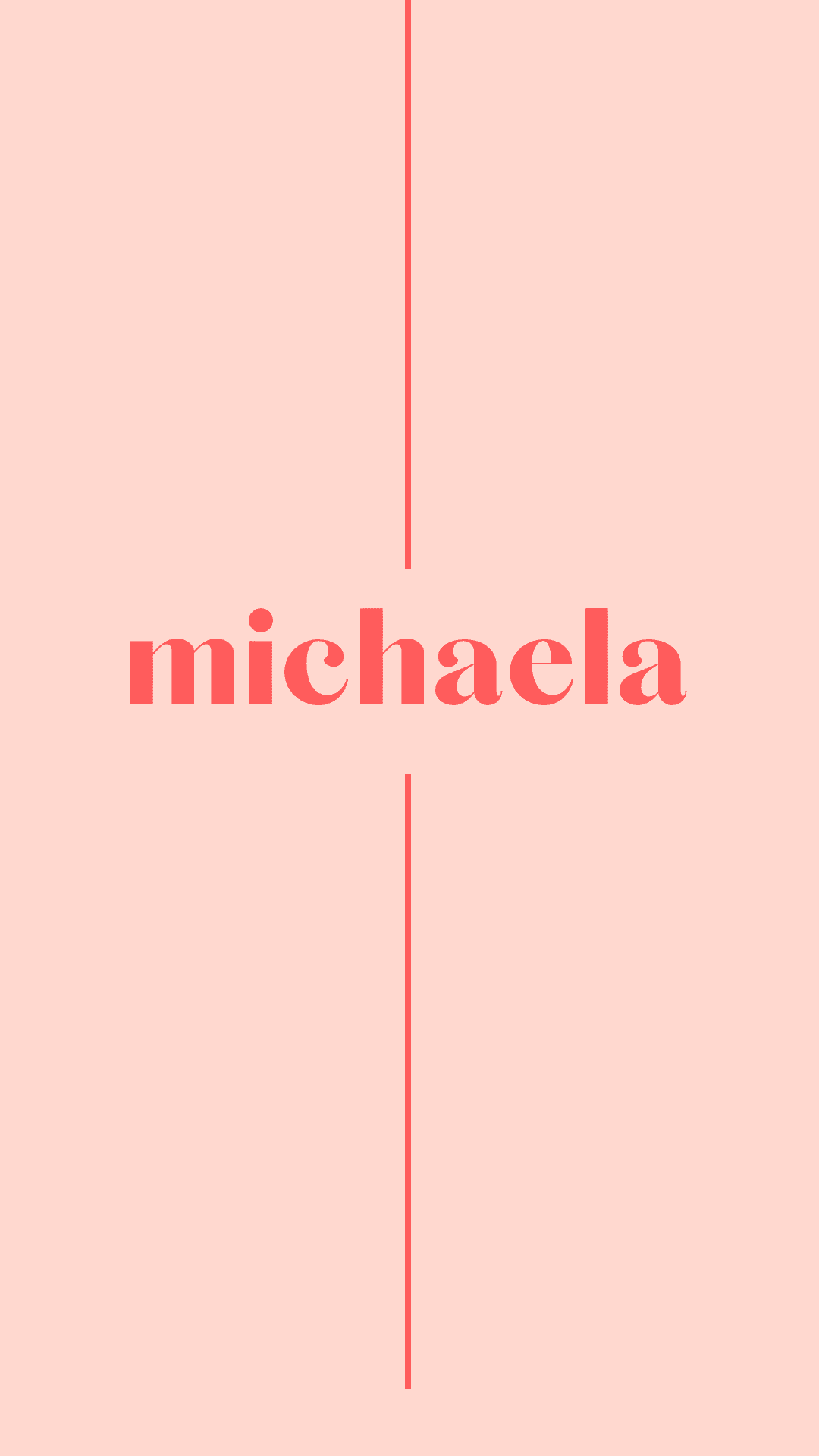 Michaela Šinská banner image