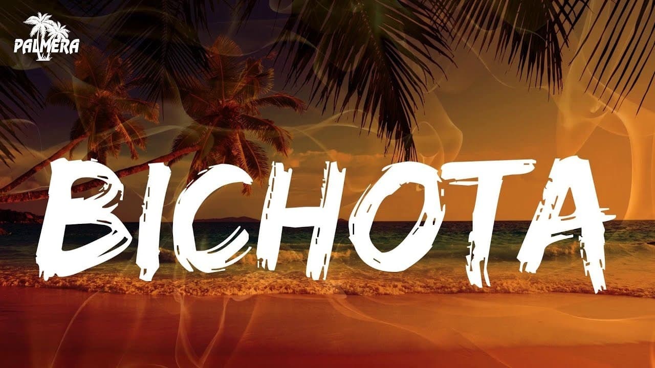 Bichota,.La patrona! banner image