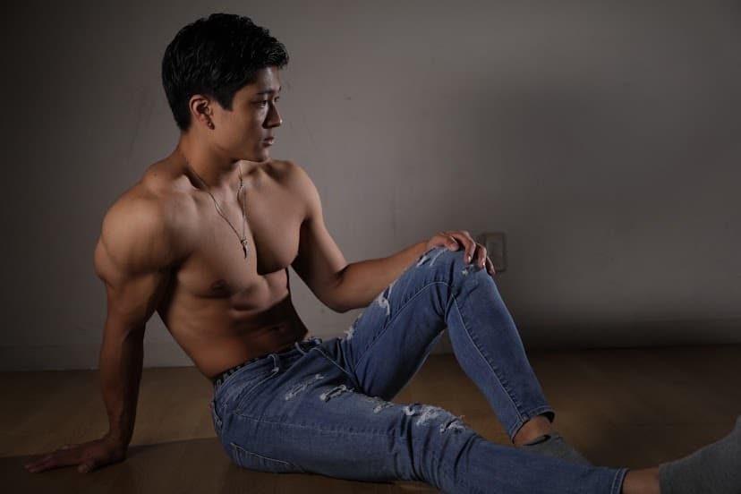 Na-suke Fitness banner image