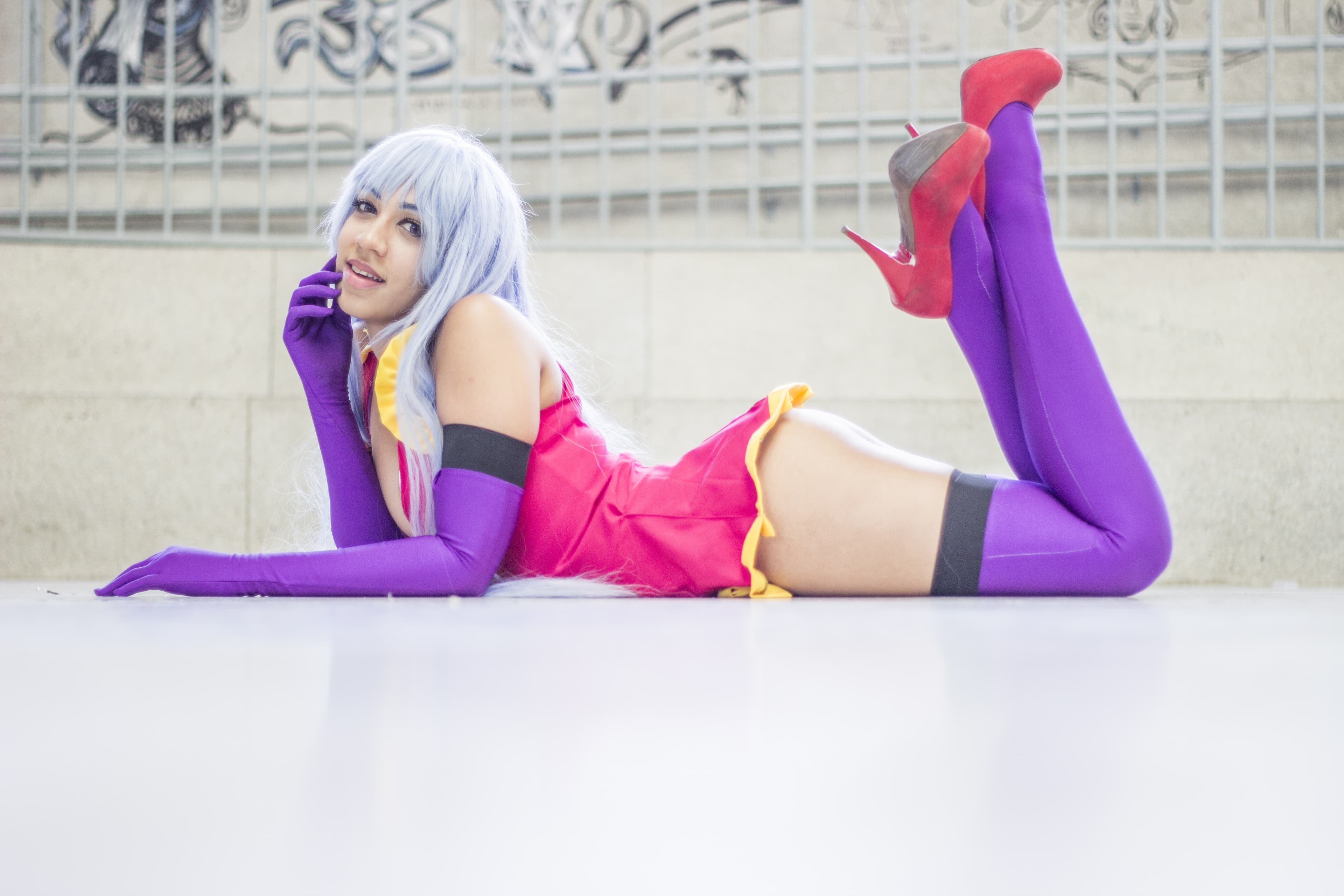 Asuka chan Kawaii banner image