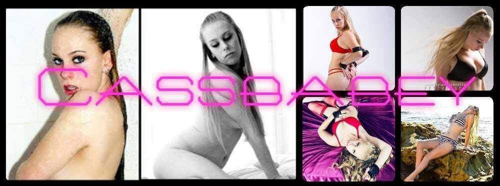 Misscassbabeyxx ❤️🥵 banner image