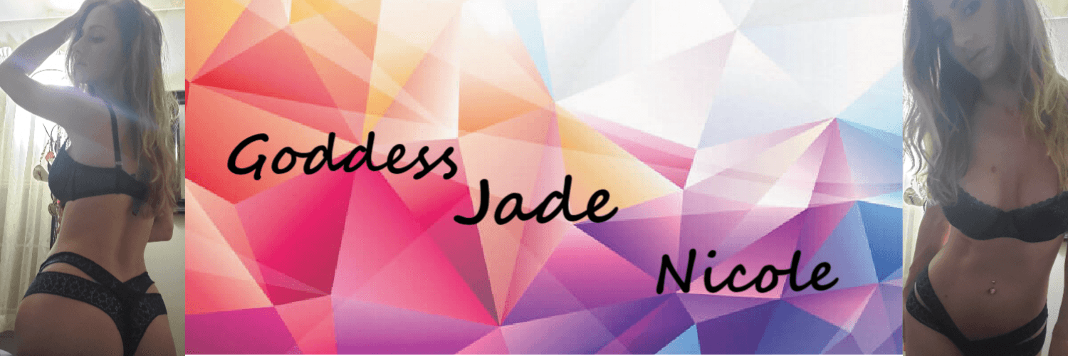 💋💋Jade Nicole 💋💋 banner image