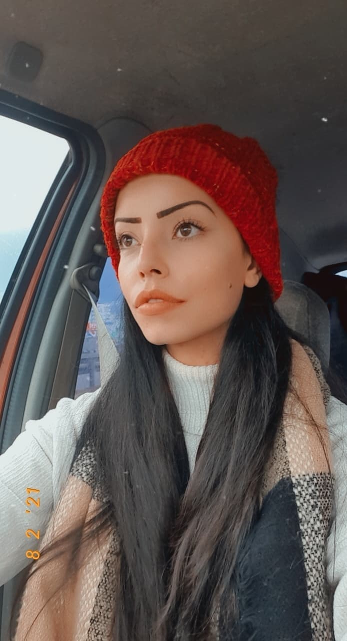 Viktoria Zhekova banner image