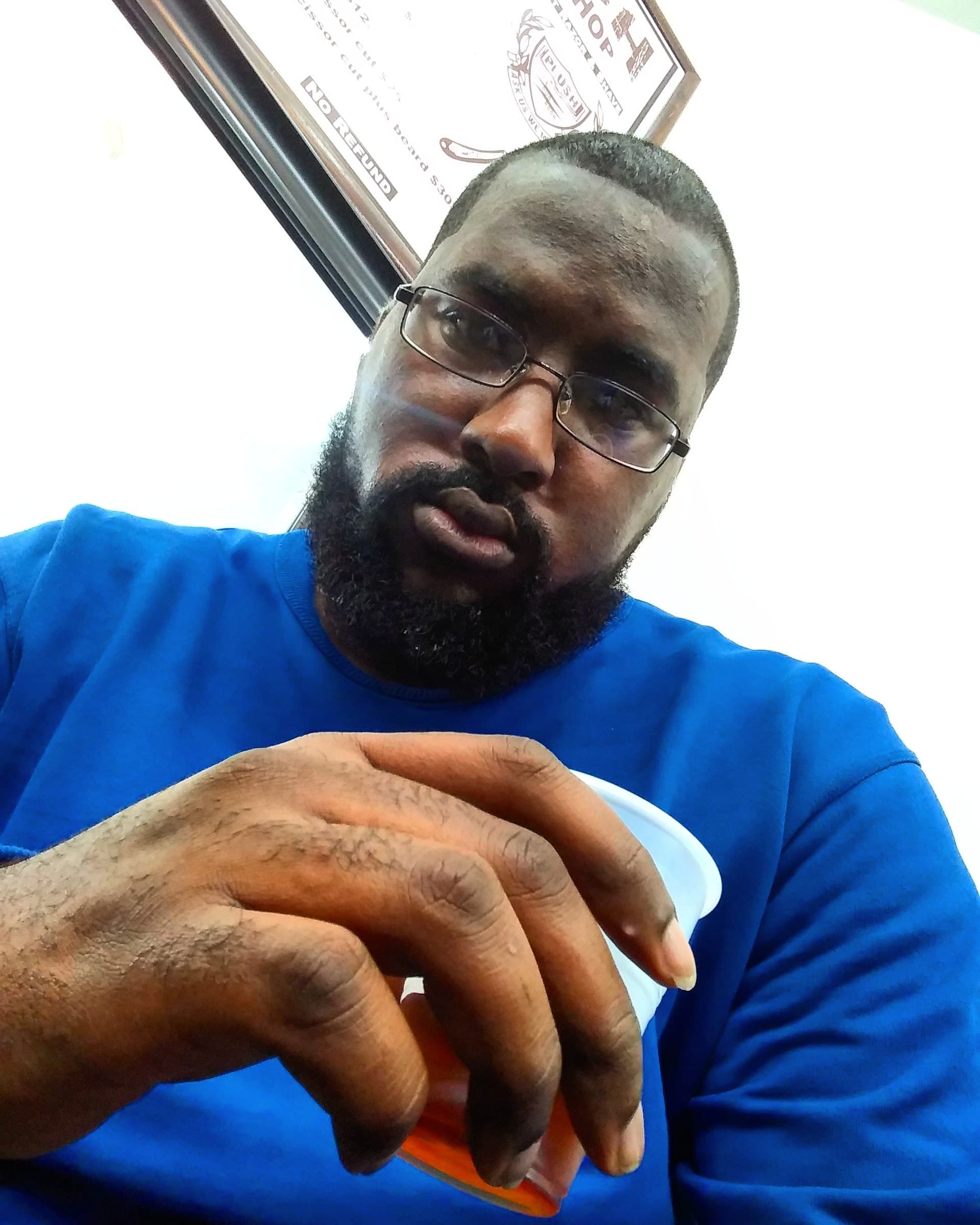 ChocolateJah banner image
