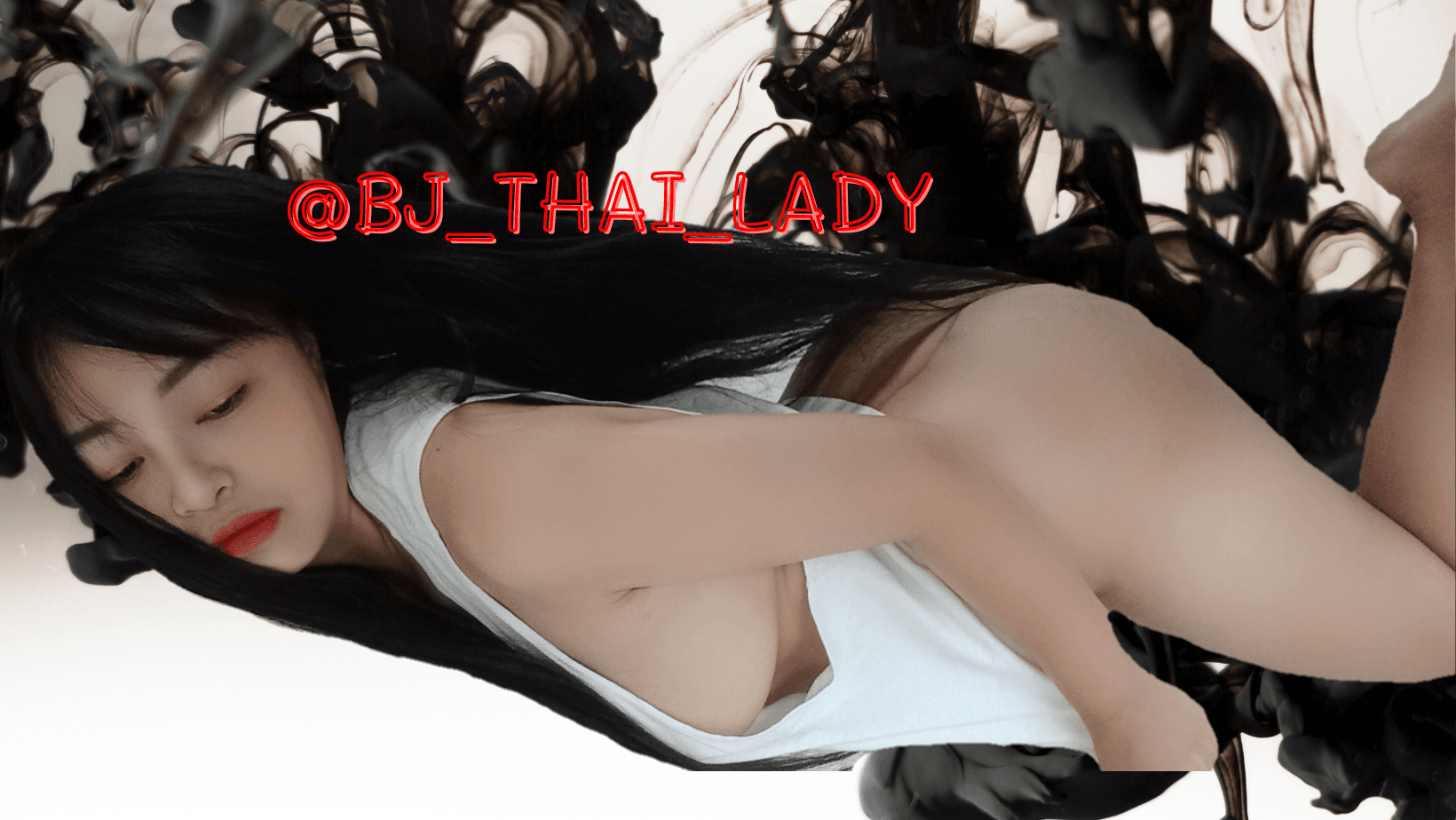 Thai Girl banner image