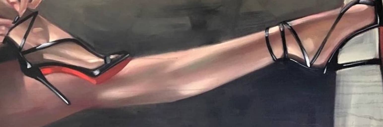 Fetishdamm banner image