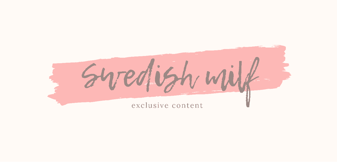 ❤️‍🔥 Swedish M1lf ❤️‍🔥 banner image