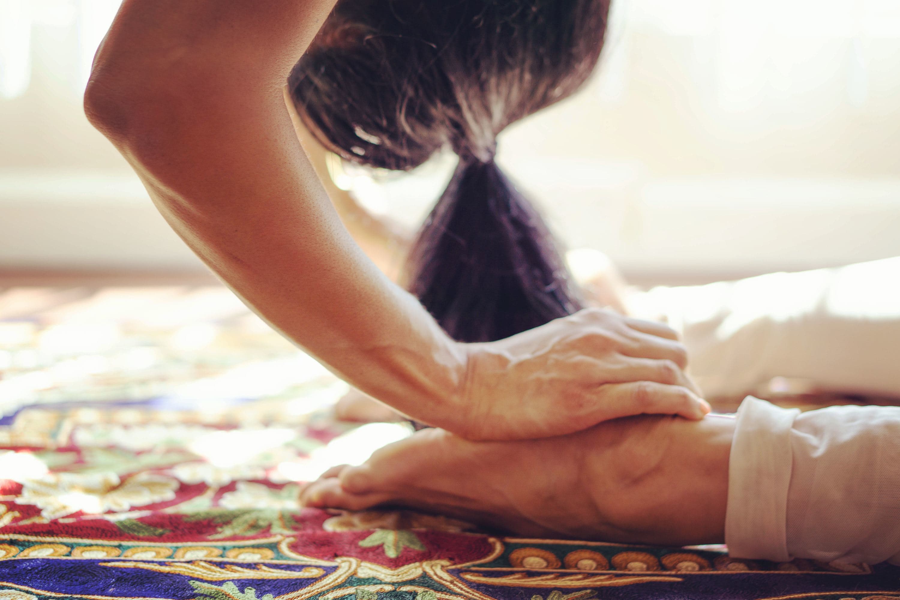 Yogafeet27 banner image