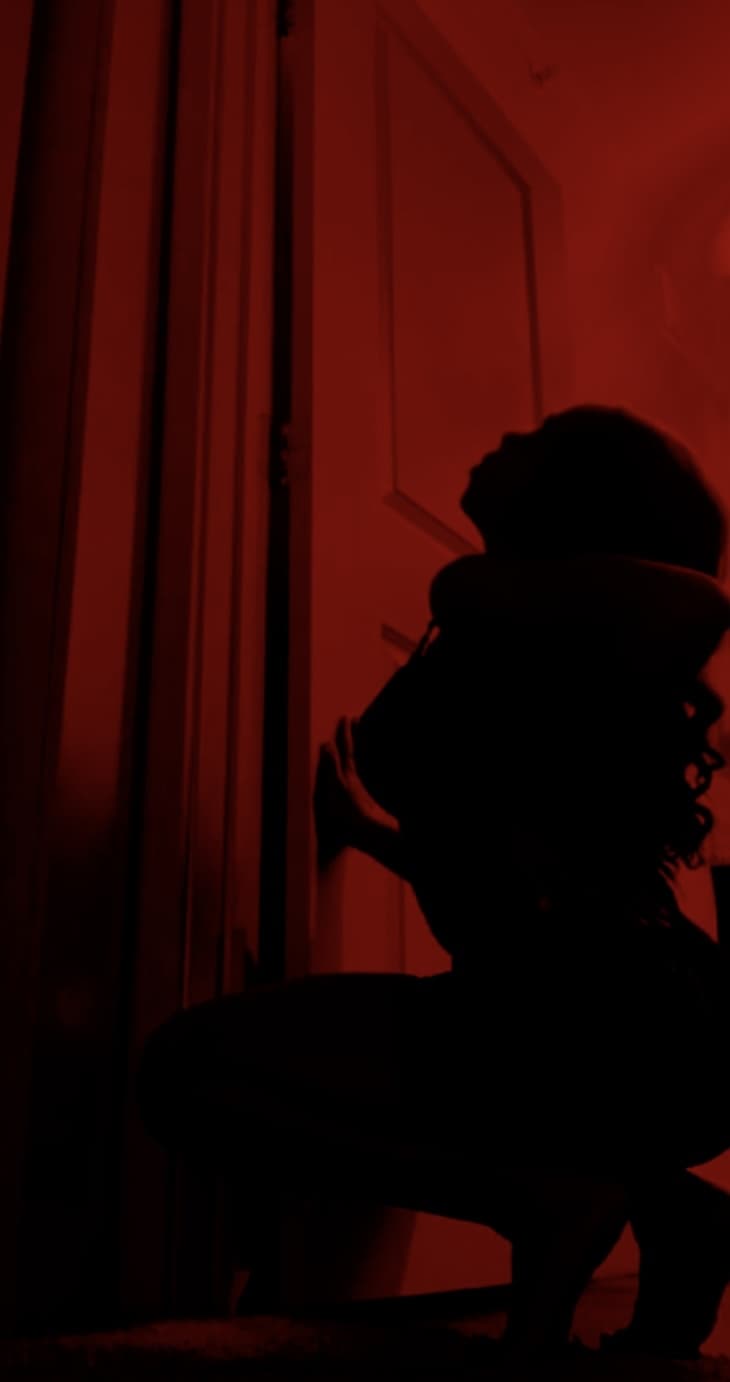 Ebony Goddess banner image