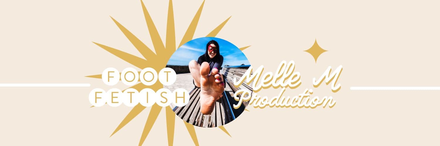 мεℓℓε м ғσσтғεтιsh banner image